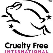 All of our skincare is certified by Cruelty-Free International, which guarantees it has not been tested on animals, and meets the Humane Cosmetics Standard for cosmetics, toiletries and personal care.