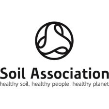 Look out for the Soil Association logo, it’s your independent guarantee that the absolute maximum of certified organic ingredients are inside.