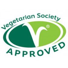 Our products that is, although quite a few of our staff are too. Most of our products are also suitable for vegans (contact Customer Services for details of our vegan products), and we only use sustainably-sourced, organic honey, beeswax & propolis.